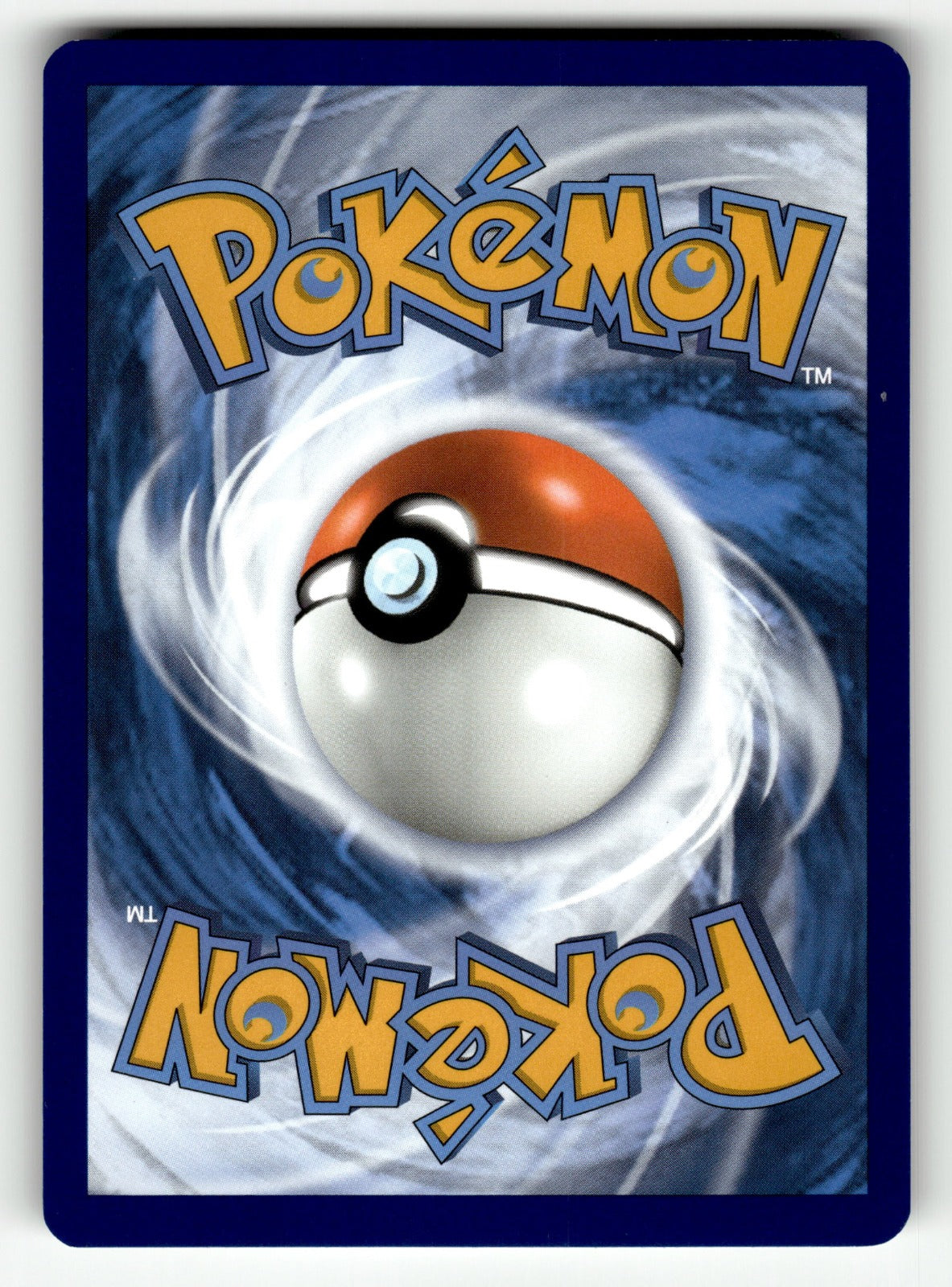 Pikachu – 062/193 PAL: SV02: Paldea Evolved Common NM (Back)