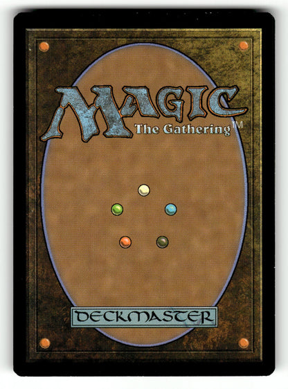 Static Orb – 26 MPS: Masterpiece Series: Kaladesh Inventions M Foil LP (Back)
