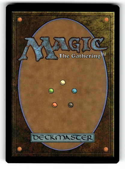 Eldrazi Confluence – 32 M3C: Commander: Modern Horizons 3 R LP (Back)