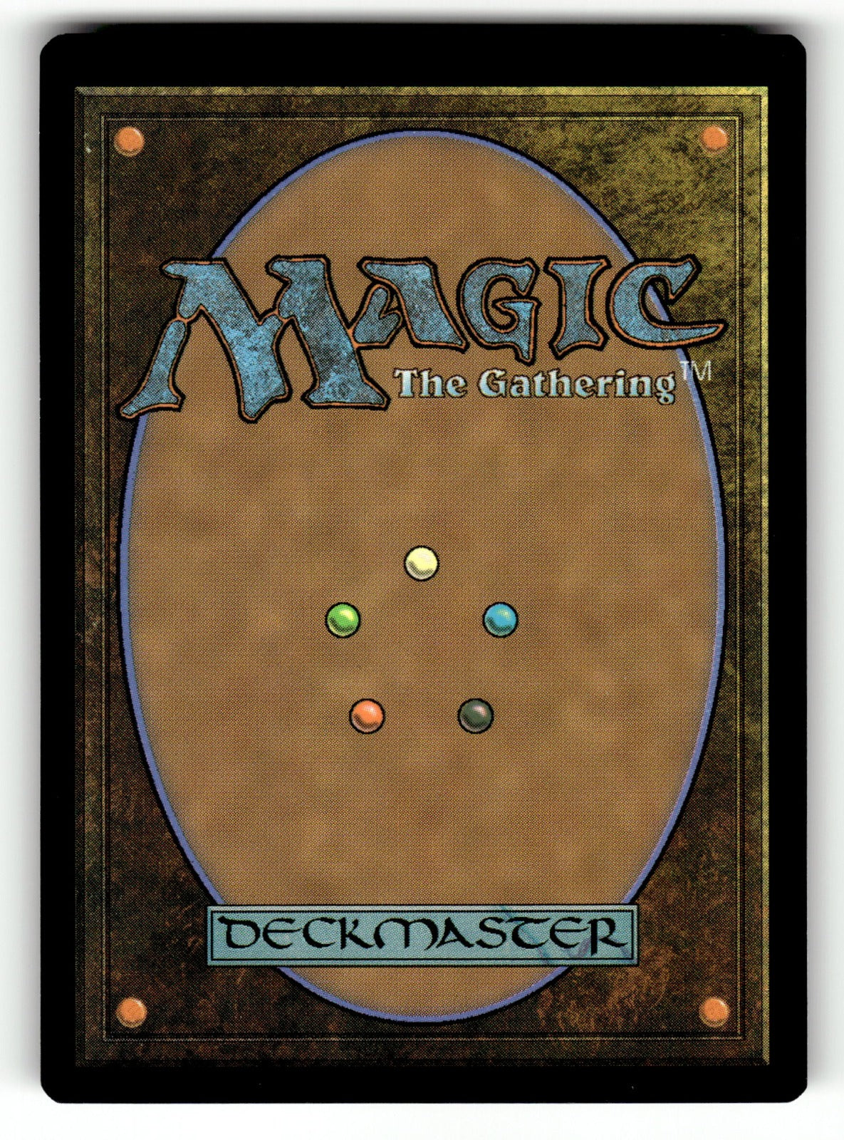 Kumena, Tyrant of Orazca – 274 LCC: Commander: The Lost Caverns of Ixalan M NM (Back)