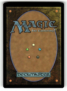 Kumena, Tyrant of Orazca – 274 LCC: Commander: The Lost Caverns of Ixalan M NM (Back)