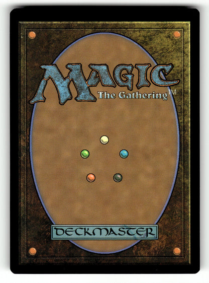 Kumena, Tyrant of Orazca – 274 LCC: Commander: The Lost Caverns of Ixalan M NM (Back)