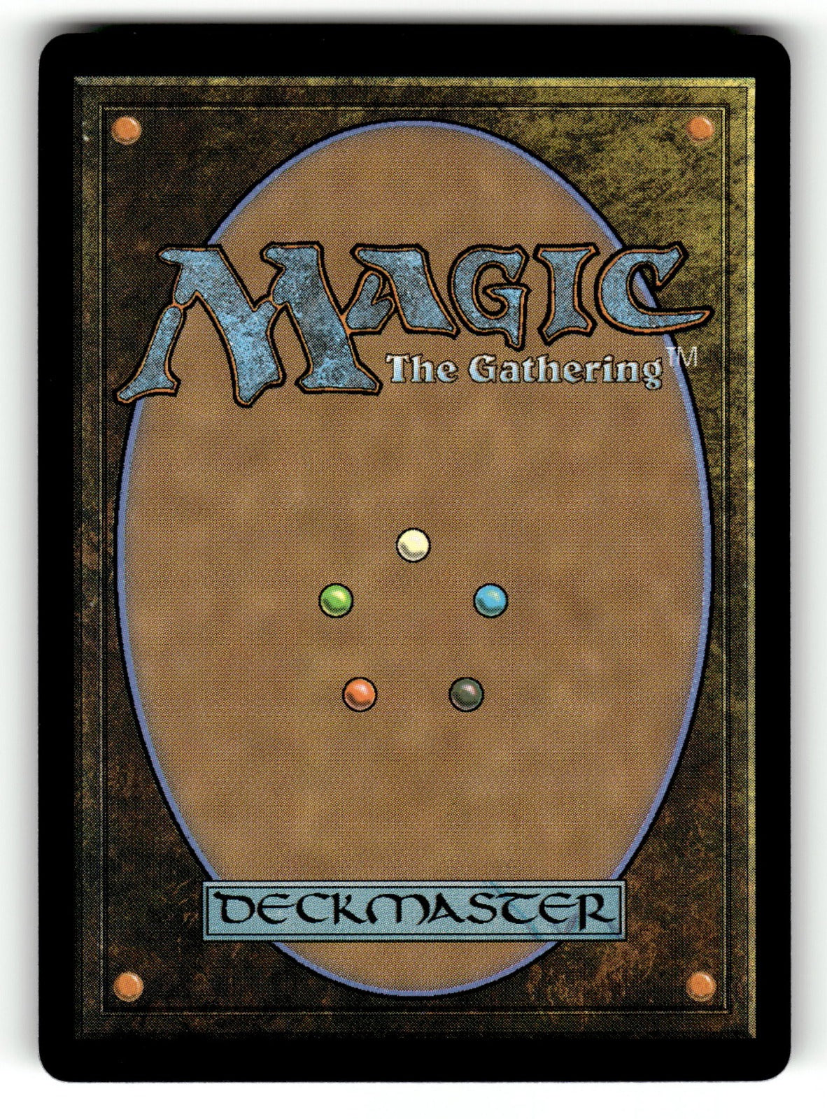 Heartless Summoning (Retro Frame) – 383 INR: Innistrad Remastered R NM (Back)