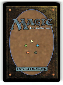 Monument to Endurance – 237 DFT: Aetherdrift R NM (Back)