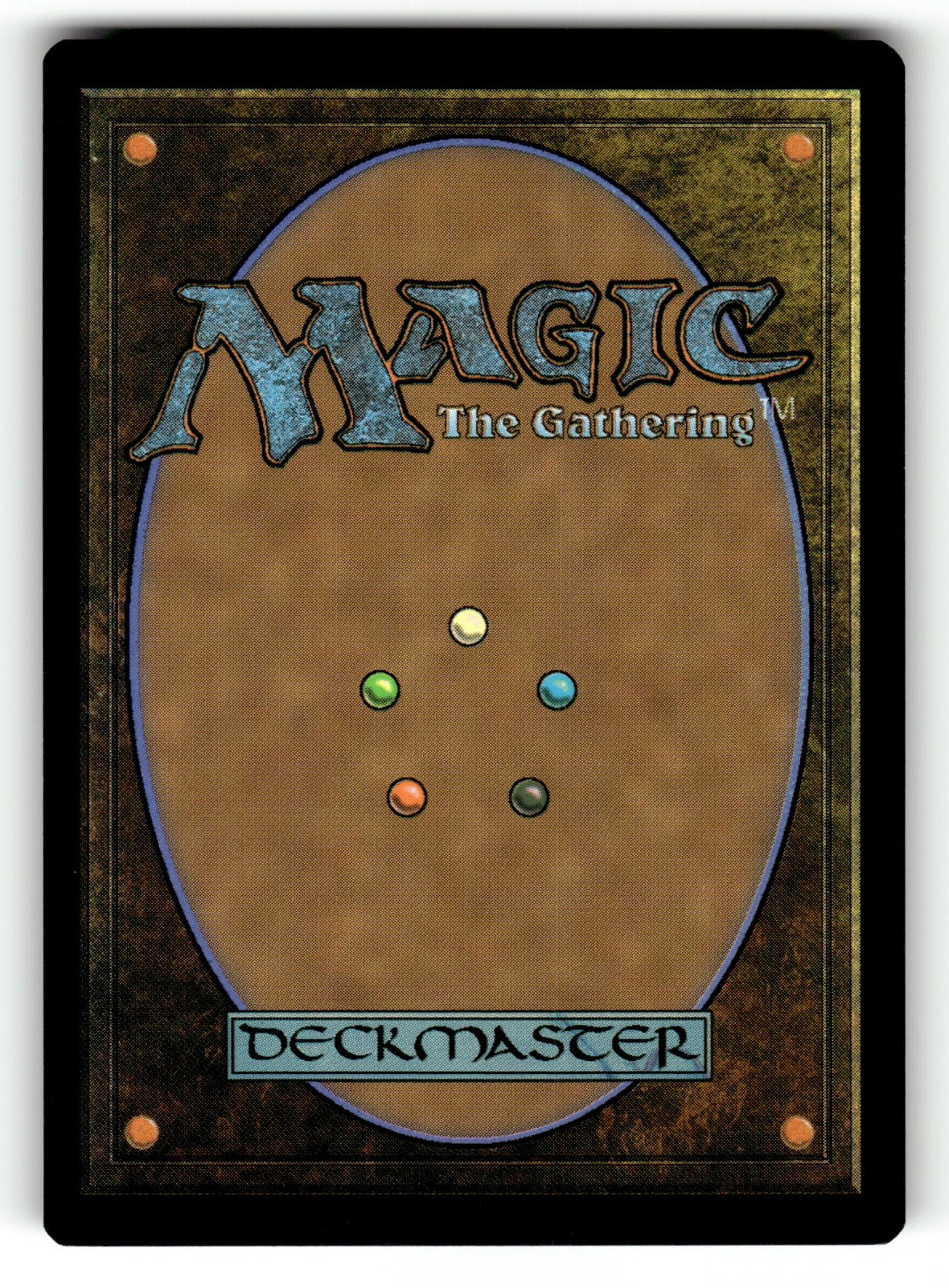 Windreader Sphinx – 391 J25: Foundations Jumpstart R NM (Back)
