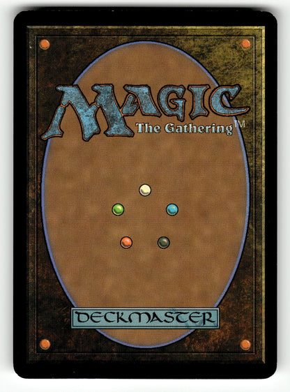 Oracle's Attendants – 30 9ED: 9th Edition R NM (Back)