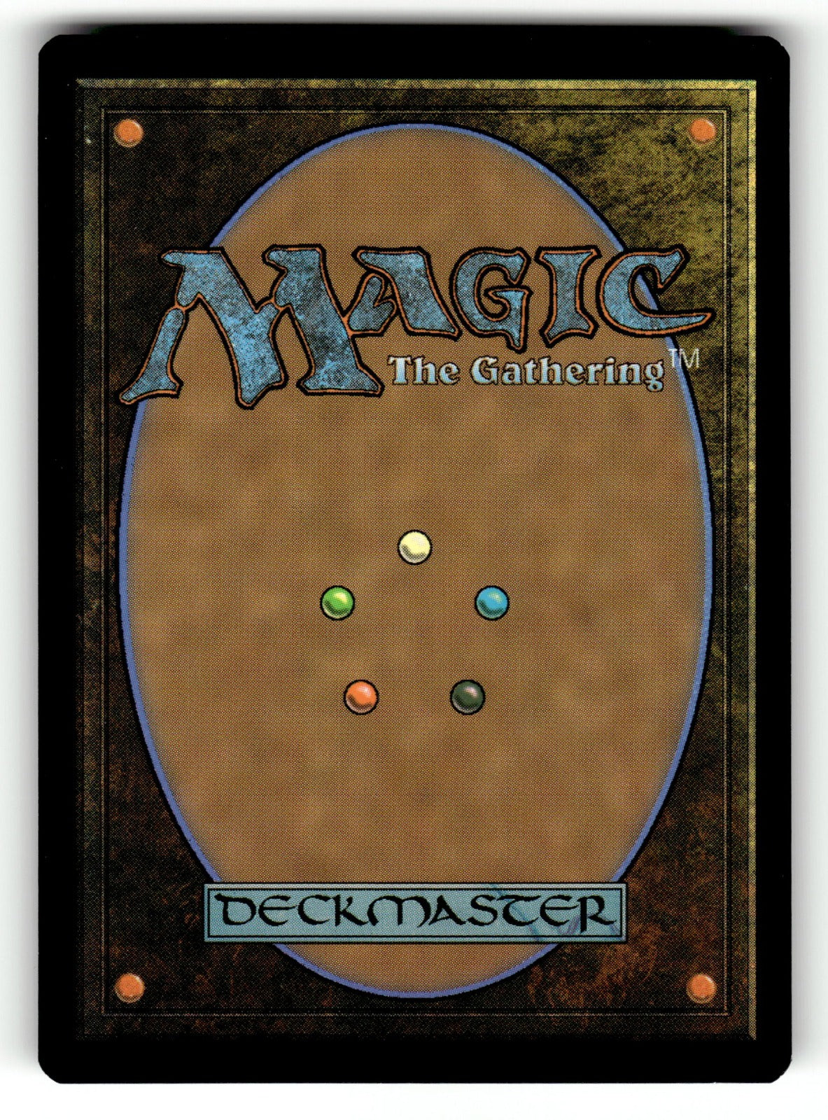 Broodcaller Scourge – 44 TDC: Commander: Tarkir: Dragonstorm R LP (Back)