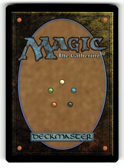 Broodcaller Scourge – 44 TDC: Commander: Tarkir: Dragonstorm R LP (Back)