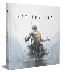 Not The End: Corebook