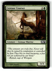 Centaur Courser – 172 M10: Magic 2010 (M10) C LP
