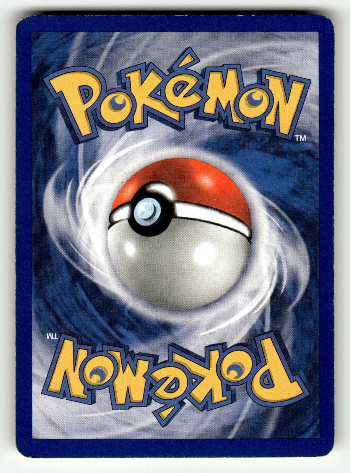 Dark Gyarados (8) – 08/82 TR: Team Rocket Holo Rare Unlimited HoloHP (Back)