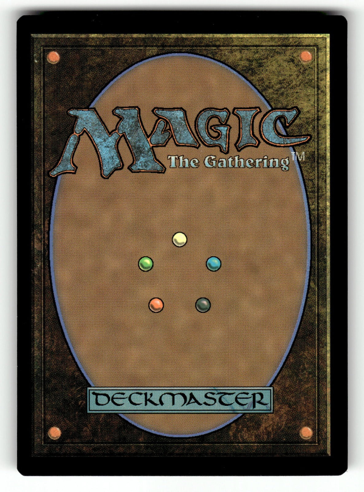 Hormagaunt Horde – 93 40K: Universes Beyond: Warhammer 40,000 R NM (Back)