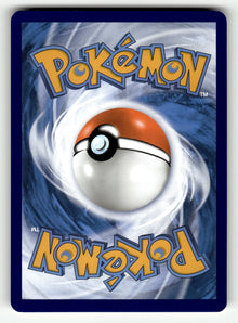 Snorlax – 055/078 PGO: Pokemon GO Holo Rare Reverse Holo NM (Back)