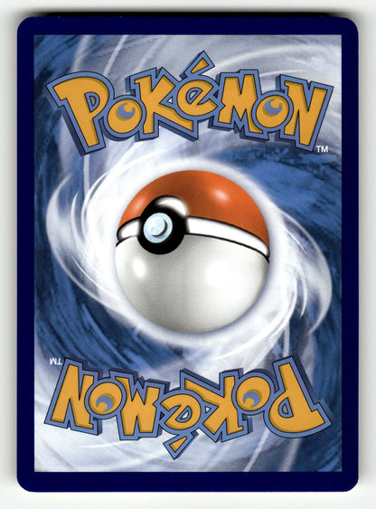 Snorlax – 055/078 PGO: Pokemon GO Holo Rare Reverse Holo NM (Back)