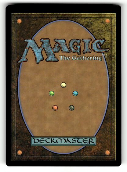 Mosswort Bridge – 342 LCC: Commander: The Lost Caverns of Ixalan R NM (Back)