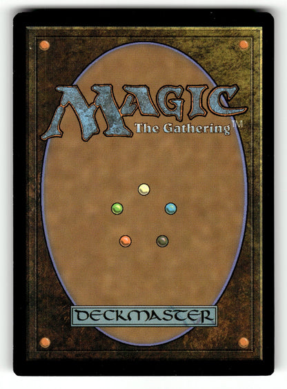 Aven Skirmisher – 6 FRF: Fate Reforged C LP (Back)