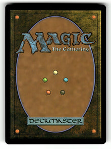 Arlinn's Wolf – 151 WAR: War of the Spark C NM (Back)