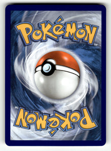 Claydol – 15/106 CCC: Celebrations: Classic Collection Classic Collection Holo NM (Back)