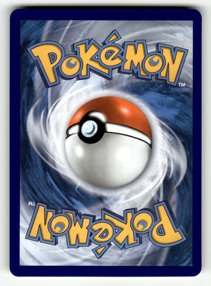 Claydol – 15/106 CCC: Celebrations: Classic Collection Classic Collection Holo NM (Back)
