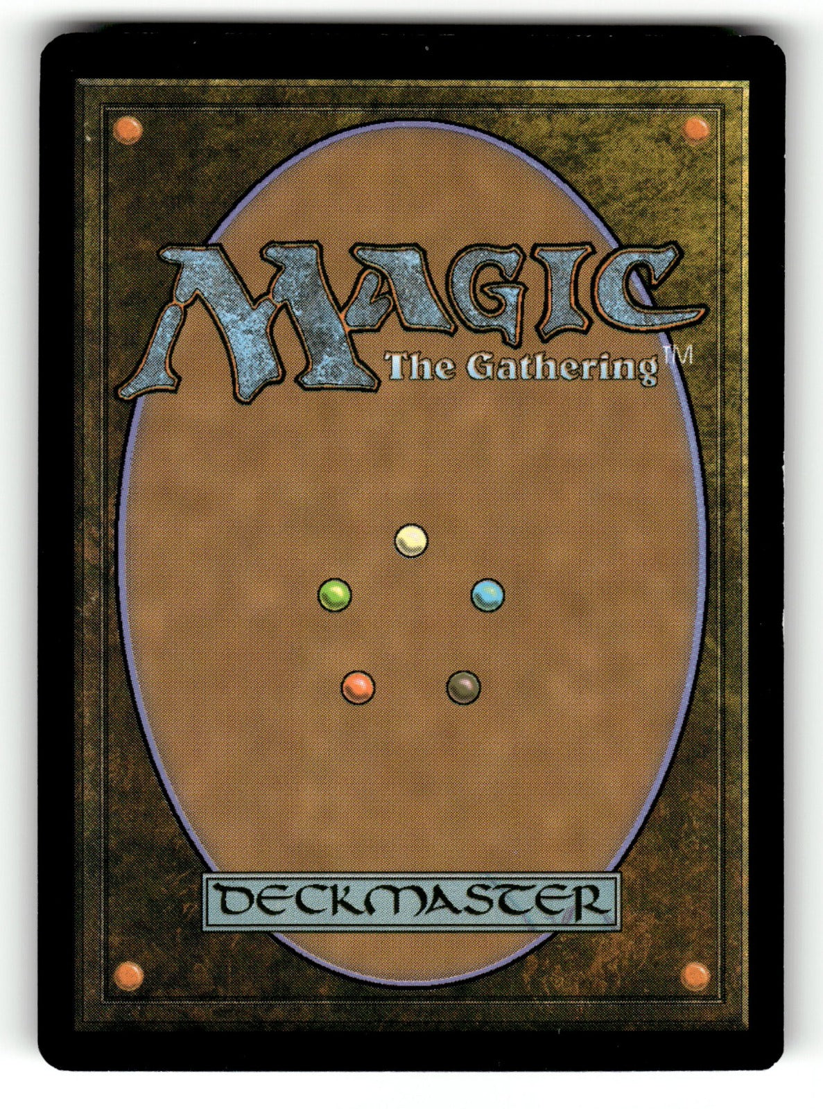 Nissa of Shadowed Boughs – 231 PRE: Prerelease Cards M Foil LP (Back)