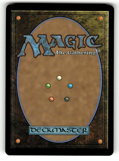 Revival of the Ancestors – 218 TDM: Tarkir: Dragonstorm R Foil NM (Back)