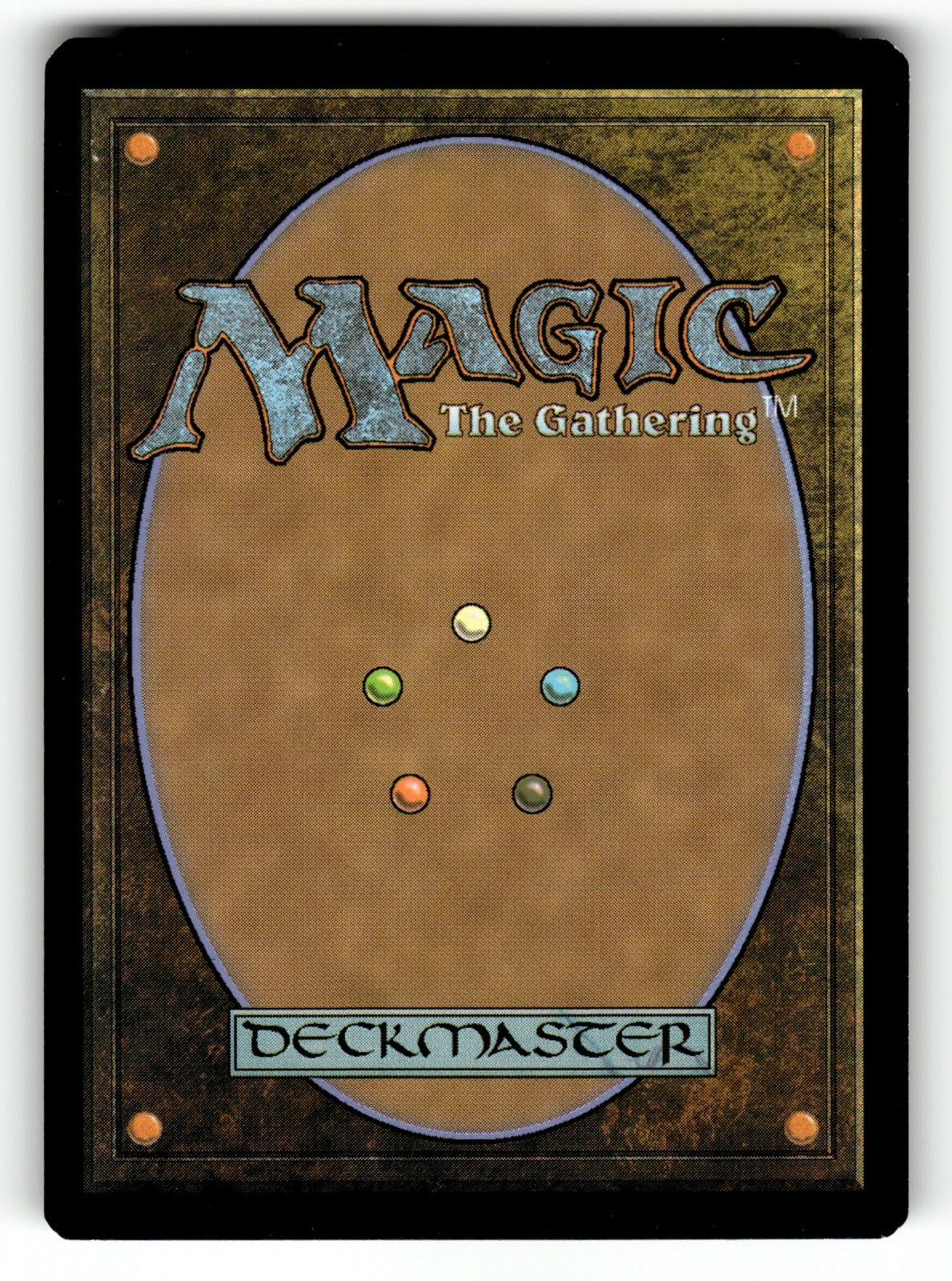 Ally Encampment – 228 BFZ: Battle for Zendikar R LP (Back)