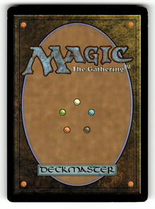 Gideon's Reproach – 30 BFZ: Battle for Zendikar C LP (Back)
