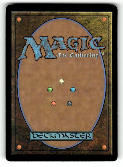 Dauthi Voidwalker – 81 MH2: Modern Horizons 2 R NM (Back)