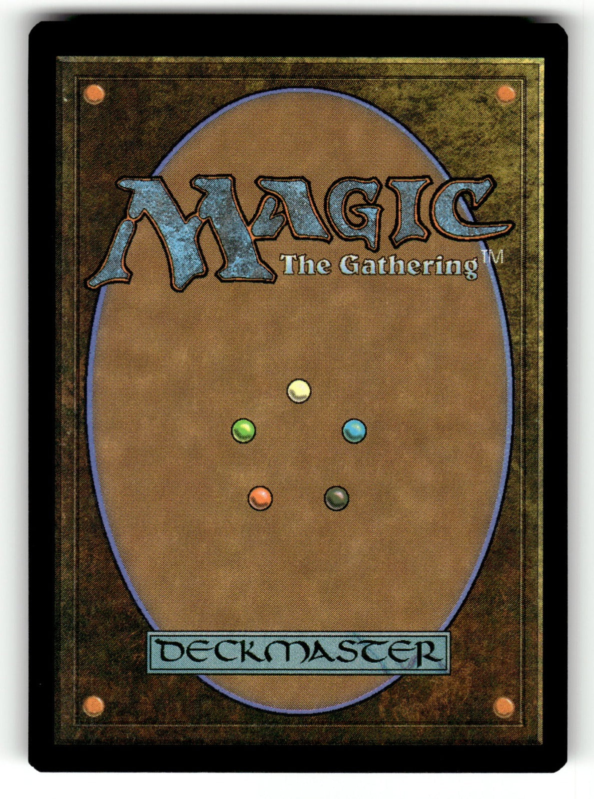 Bismuth Mindrender – 51 M3C: Commander: Modern Horizons 3 R NM (Back)