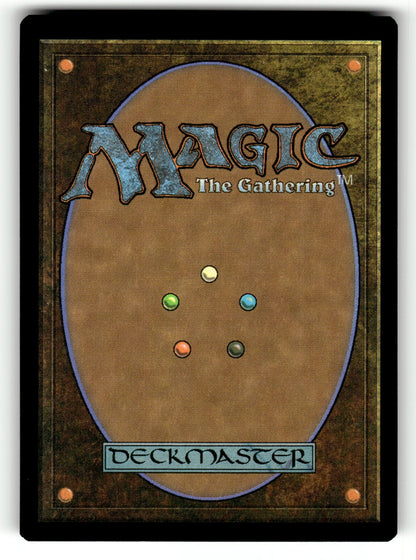 Bismuth Mindrender – 51 M3C: Commander: Modern Horizons 3 R NM (Back)