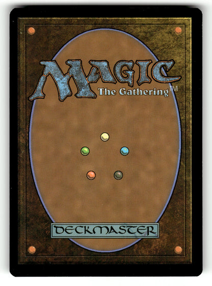 Treasure Trove – 50/143 LIST: The List Reprints U NM (Back)