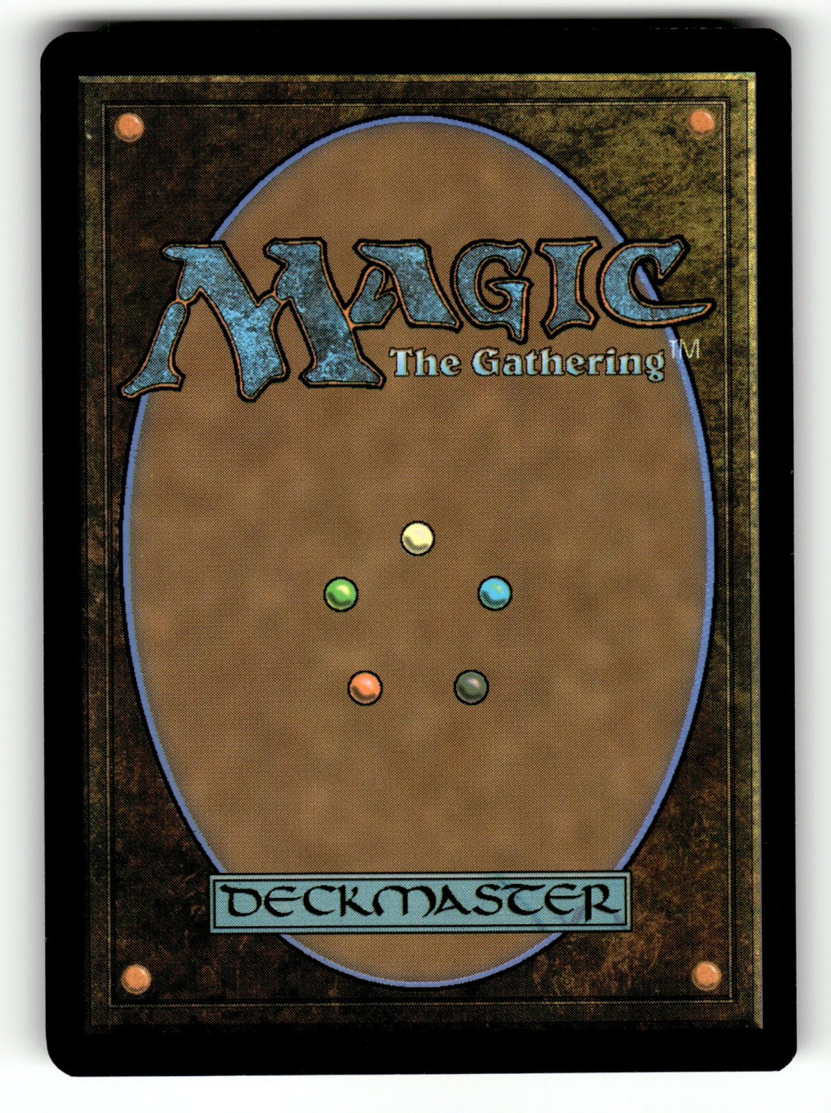 Orcish Bowmasters – 103 LTR: Universes Beyond: The Lord of the Rings: Tales of Middle-earth R NM (Back)