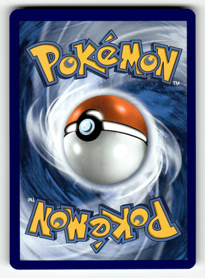 Piplup – 098/094 PFL: ME02: Phantasmal Flames Illustration Rare HoloNM (Back)