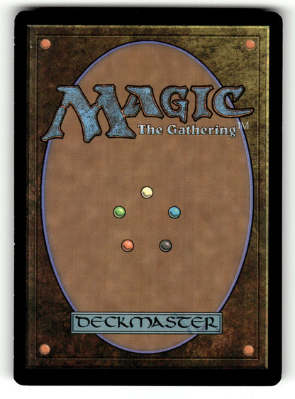 Pia and Kiran Nalaar – 47 DDU: Duel Decks: Elves vs. Inventors R MP (Back)