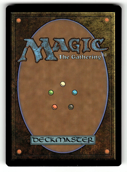 Search the Count's Castle - Thirst for Discovery – 333 VOW: Innistrad: Crimson Vow U LP (Back)