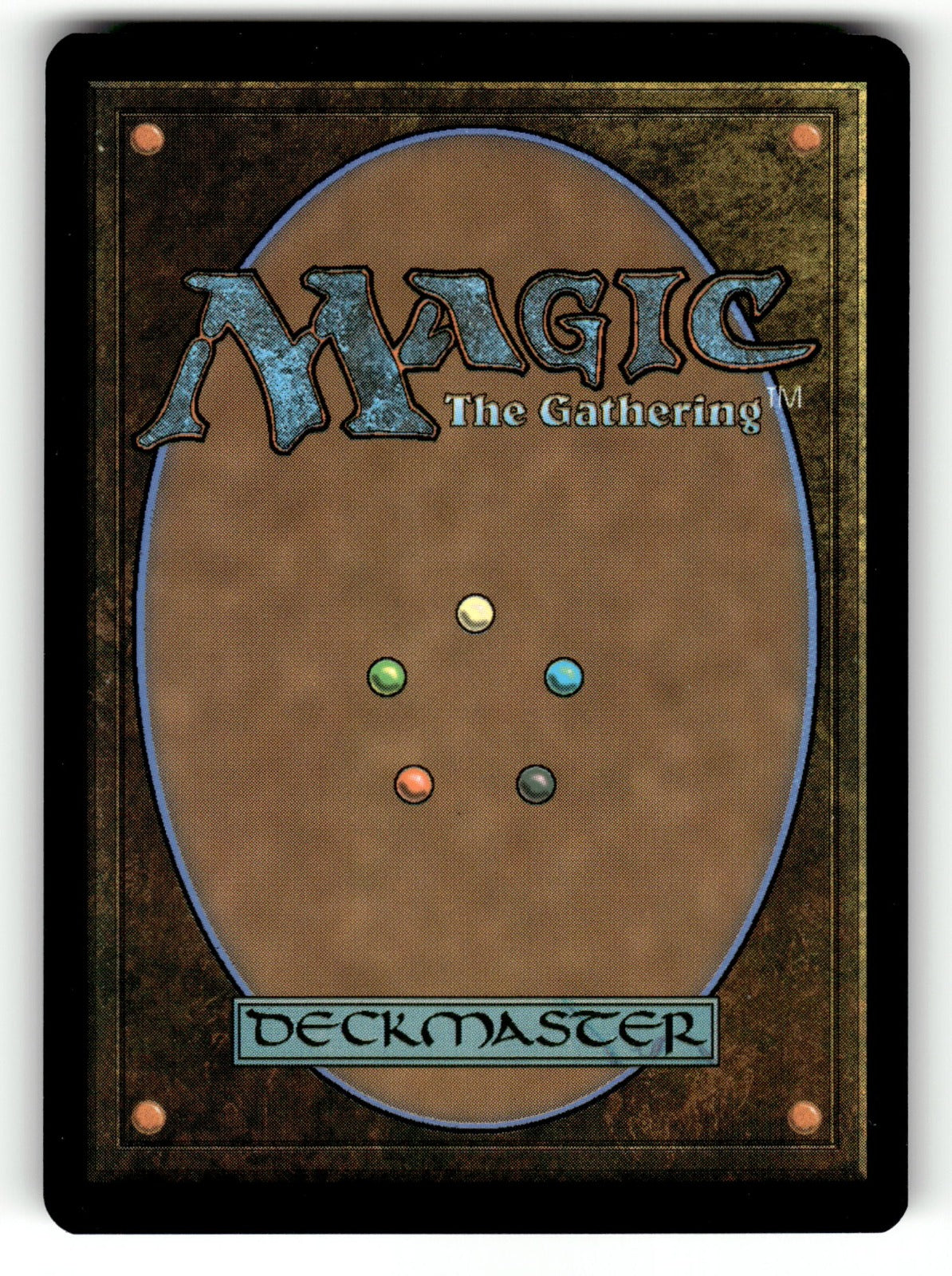 Mana Sculpt – 57 SOS: Secrets of Strixhaven R NM (Back)