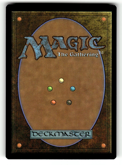 Opal Palace – 361 M3C: Commander: Modern Horizons 3 C NM (Back)