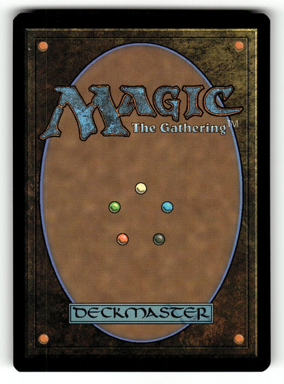 Rosheen, Roaring Prophet – 202 MH3: Modern Horizons 3 R NM (Back)