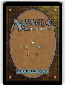 Celestial Flare – 8 ORI: Magic Origins C LP (Back)