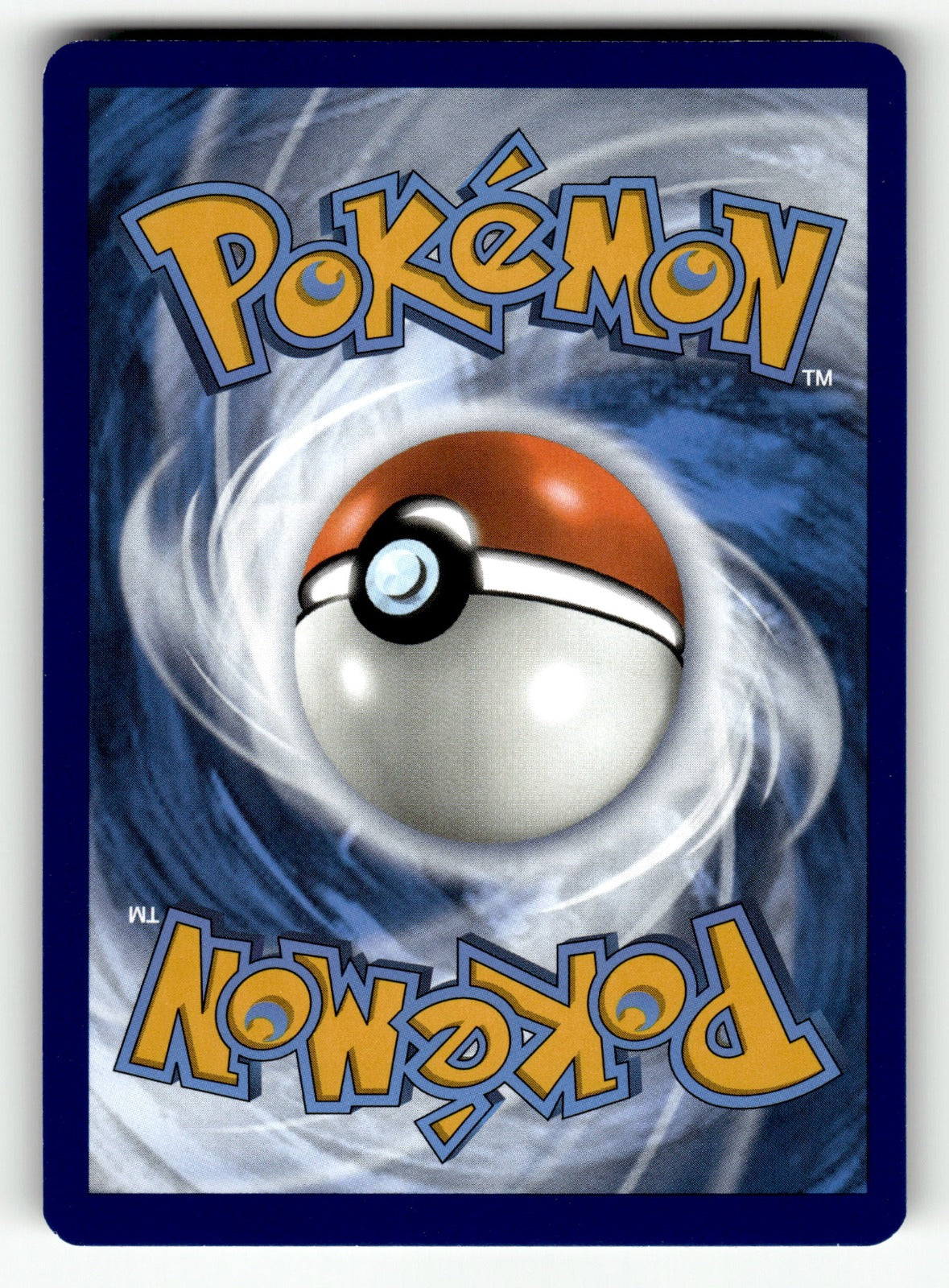 Growlithe - – 024 SVP: SV: Scarlet & Violet Promo Cards Promo Holo NM (Back)