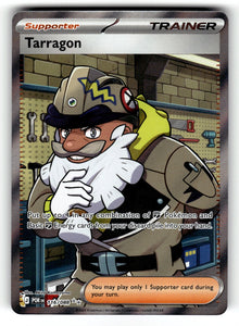 Tarragon – 116/088 POR: ME03: Perfect Order Ultra Rare HoloMP
