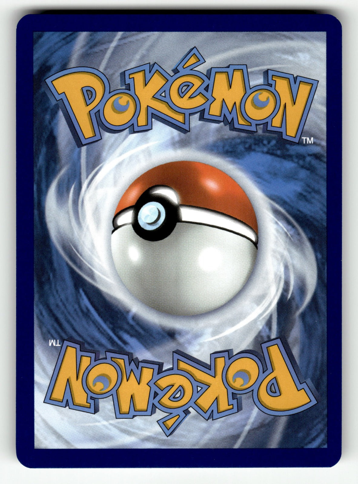 Dusknoir (Master Ball Pattern) – 037/131 PRE: SV: Prismatic Evolutions Rare HoloNM (Back)
