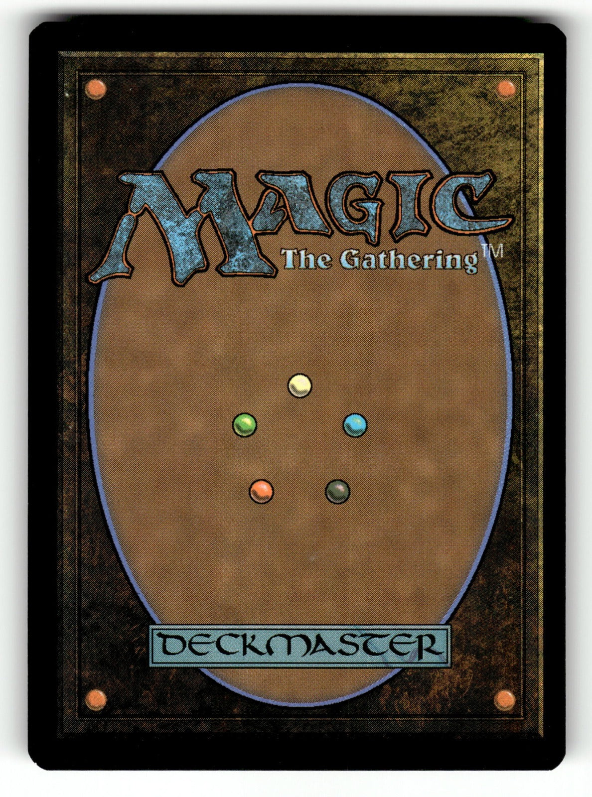 Ellivere of the Wild Court – 2 WOC: Commander: Wilds of Eldraine M Foil NM (Back)