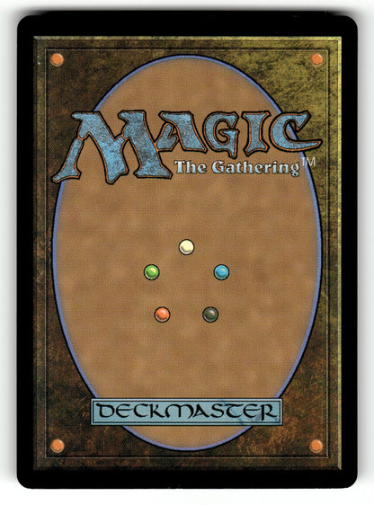 Muddle the Mixture – 50 RVR: Ravnica Remastered U Foil LP (Back)