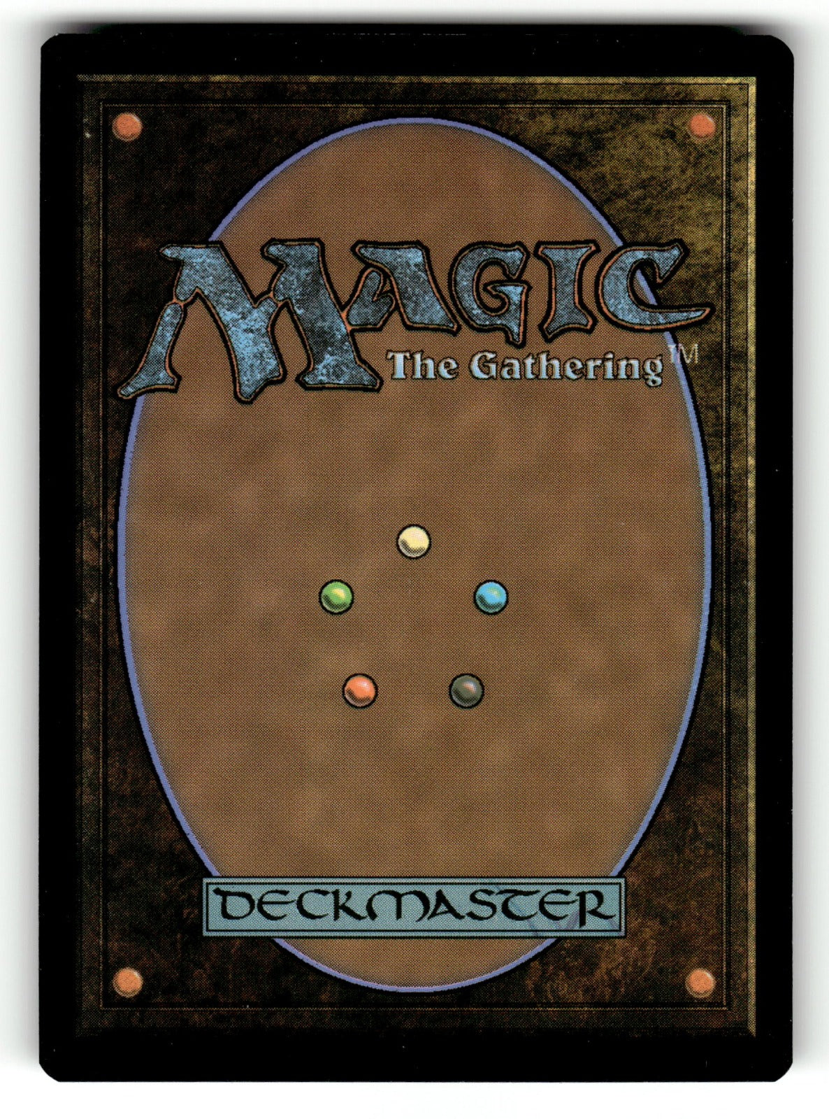 Beast Within – 93 EOC: Commander: Edge of Eternities U NM (Back)