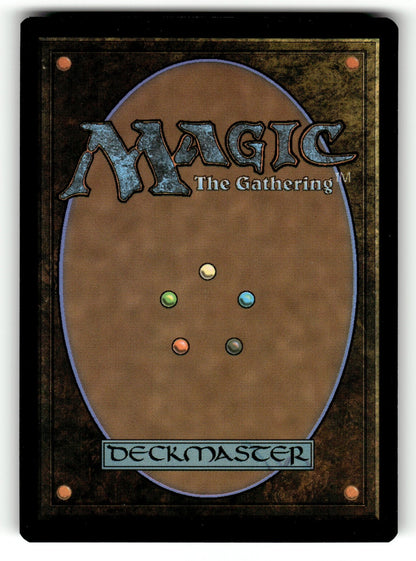 Beast Within – 93 EOC: Commander: Edge of Eternities U NM (Back)