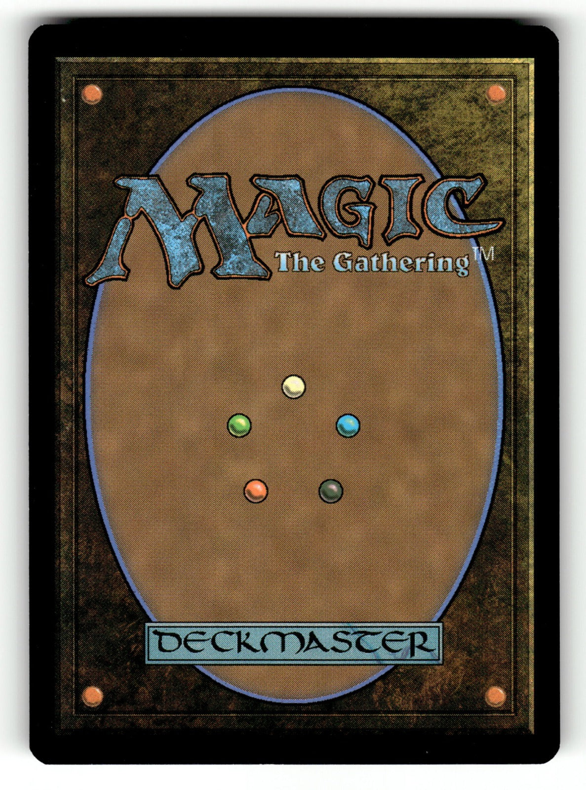 Raise the Palisade (Extended Art) – 106 LTC: Commander: The Lord of the Rings: Tales of Middle-earth R NM (Back)