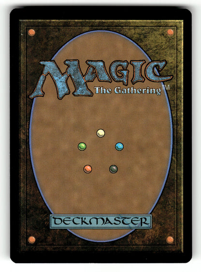 Raise the Palisade (Extended Art) – 106 LTC: Commander: The Lord of the Rings: Tales of Middle-earth R NM (Back)