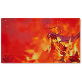 Dragon Shield Playmat: Usaqin, The One Who Knocks