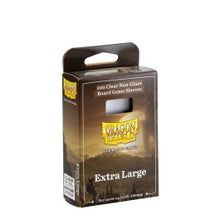 Dragon Shield Sleeves: Board Games - Extra Large 100CT